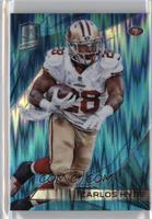 Carlos Hyde #/49