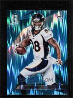 Demaryius Thomas #/49