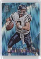 Drew Brees (Chargers) #/49