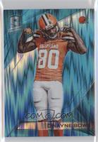 Dwayne Bowe #/49