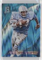 Earl Campbell (Oilers) #/49