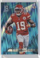 Jeremy Maclin #/49