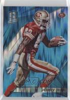 Jerry Rice (49ers) #/49