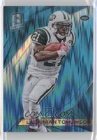 LaDainian Tomlinson (Jets) #/49