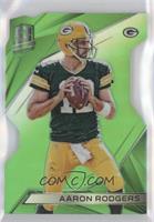 Aaron Rodgers [EX to NM] #/15