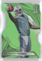 Rookies - DeVante Parker #/15