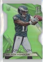 Rookies - Nelson Agholor #/15