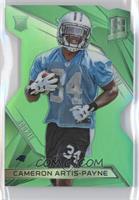 Rookies - Cameron Artis-Payne #/15