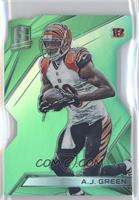 A.J. Green #/15