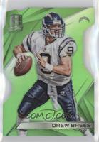 Drew Brees (Chargers) #/15