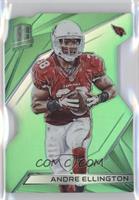 Andre Ellington #/15