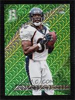 Shannon Sharpe (Broncos) #/25