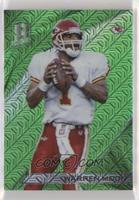 Warren Moon (Chiefs) #/25