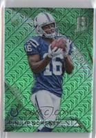 Rookies - Phillip Dorsett #/25