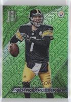 Ben Roethlisberger #/25