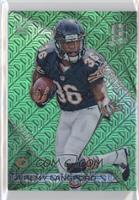 Rookies - Jeremy Langford #/25