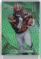 Rookies - Vince Mayle #/25