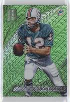 Bob Griese #/25