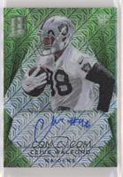 Rookie Autographs - Clive Walford #/25