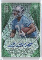 Rookie Autographs - Cameron Artis-Payne #/25