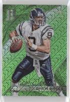 Drew Brees (Chargers) #/25