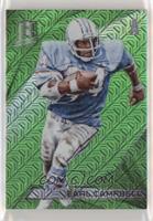 Earl Campbell (Oilers) #/25