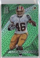 Alfred Morris #/25