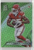 Jamaal Charles #/25