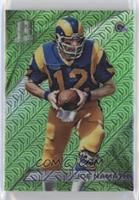 Joe Namath (Rams) #/25