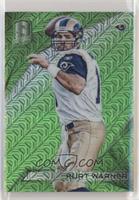 Kurt Warner (St. Louis Rams) #/25