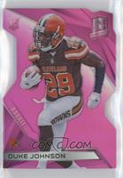 Rookies - Duke Johnson #/5