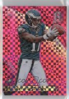 Rookies - Nelson Agholor #/10