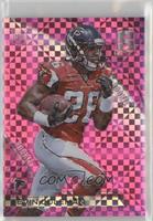 Rookies - Tevin Coleman #/10