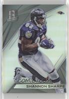 Shannon Sharpe (Ravens) #/99