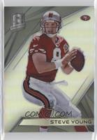 Steve Young (49ers) #/99