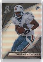 Thurman Thomas (Dolphins) #/99