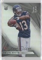 Rookies - Kevin White [EX to NM] #/99