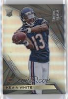 Rookies - Kevin White #/99