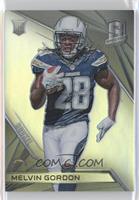 Rookies - Melvin Gordon (Sprinting) #/99