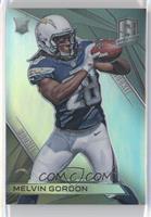 Rookies - Melvin Gordon (Catching Ball) #/99