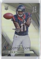 Rookies - Jaelen Strong #/99