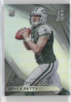 Rookies - Bryce Petty #/99