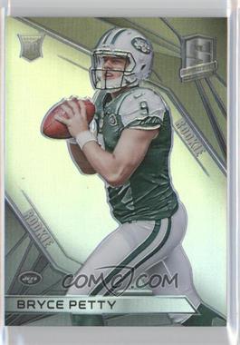 2015 Panini Spectra - [Base] #144 - Rookies - Bryce Petty /99