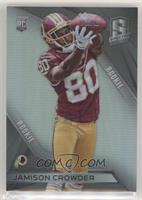 Rookies - Jamison Crowder #/99