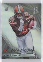 Rookies - Vince Mayle #/99