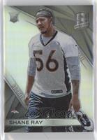 Rookies - Shane Ray #/99