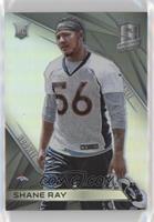 Rookies - Shane Ray #/99