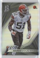 Barkevious Mingo #/99