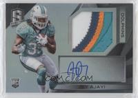 Rookie Patch Autographs - Jay Ajayi #/99