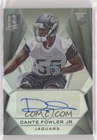 Rookie Autographs - Dante Fowler Jr. #/199